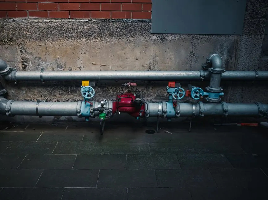 LeakGuard Pro — your local Slab Leak Repair team
