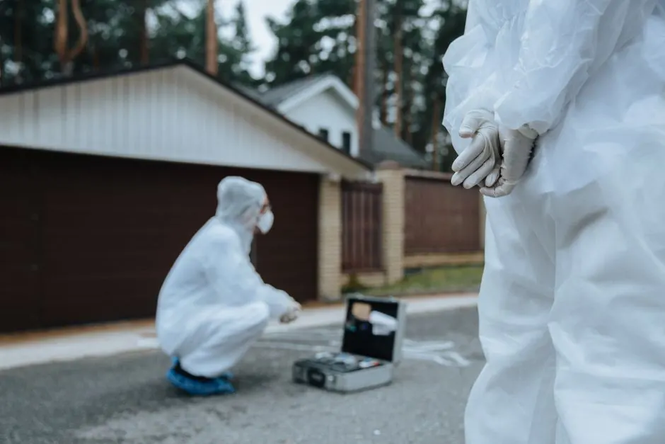 Slab Leak Detection in Bothell, WA, Washington